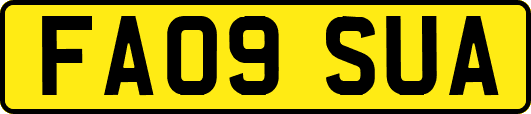 FA09SUA