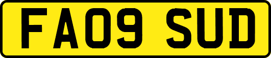 FA09SUD