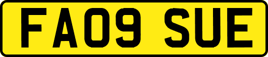 FA09SUE
