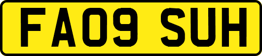 FA09SUH