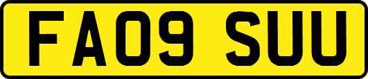 FA09SUU