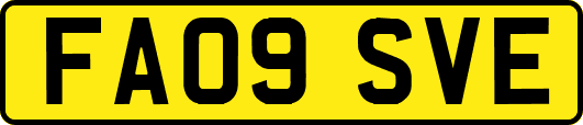 FA09SVE