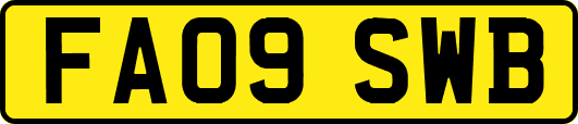 FA09SWB