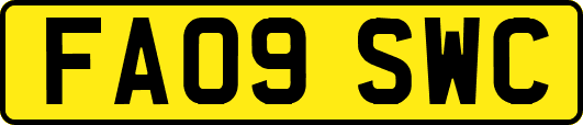 FA09SWC