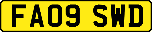FA09SWD