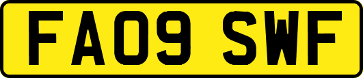 FA09SWF