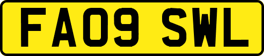 FA09SWL