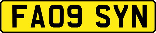 FA09SYN