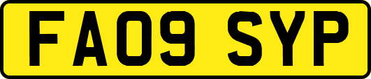 FA09SYP