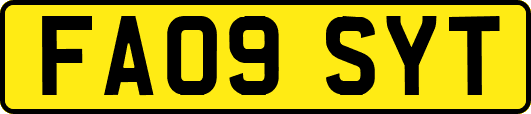 FA09SYT