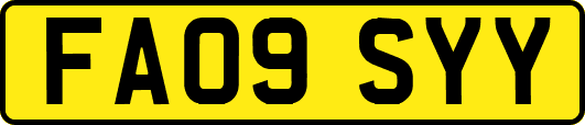 FA09SYY