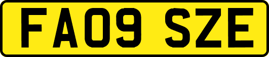 FA09SZE