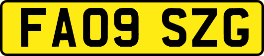 FA09SZG