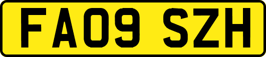 FA09SZH