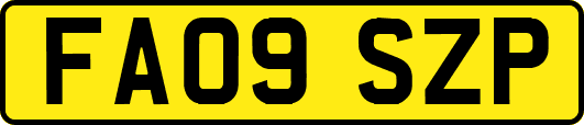FA09SZP