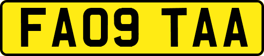 FA09TAA