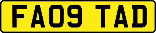 FA09TAD