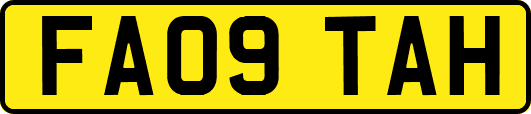 FA09TAH