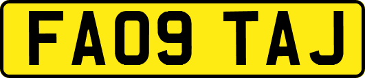FA09TAJ