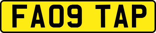 FA09TAP