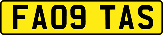 FA09TAS