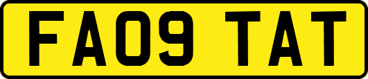 FA09TAT