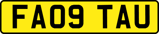 FA09TAU