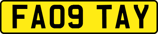 FA09TAY