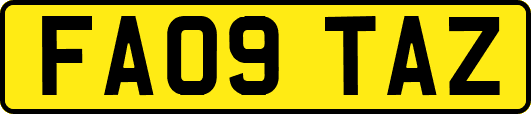 FA09TAZ