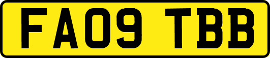 FA09TBB