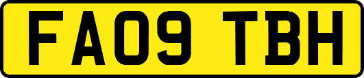 FA09TBH