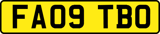 FA09TBO