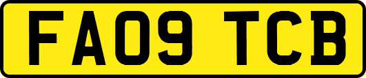 FA09TCB