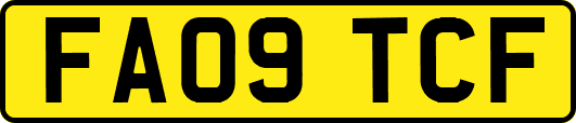 FA09TCF