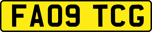 FA09TCG
