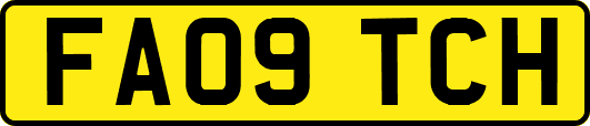 FA09TCH