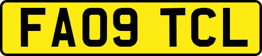 FA09TCL