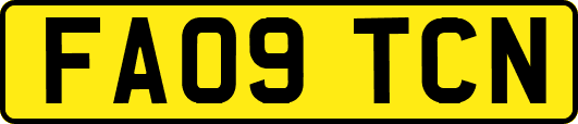 FA09TCN