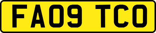 FA09TCO