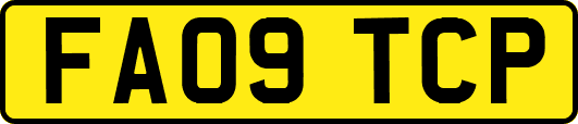 FA09TCP