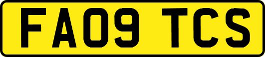 FA09TCS