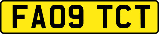 FA09TCT