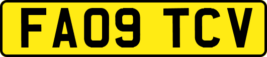 FA09TCV