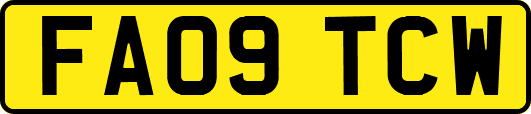 FA09TCW