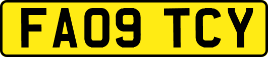 FA09TCY