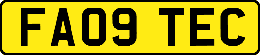 FA09TEC