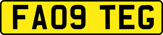 FA09TEG