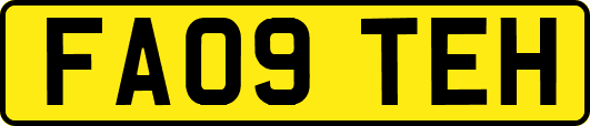FA09TEH