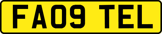 FA09TEL