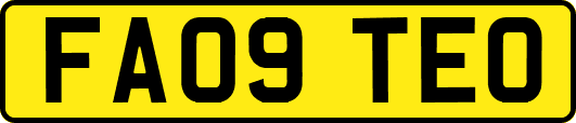 FA09TEO